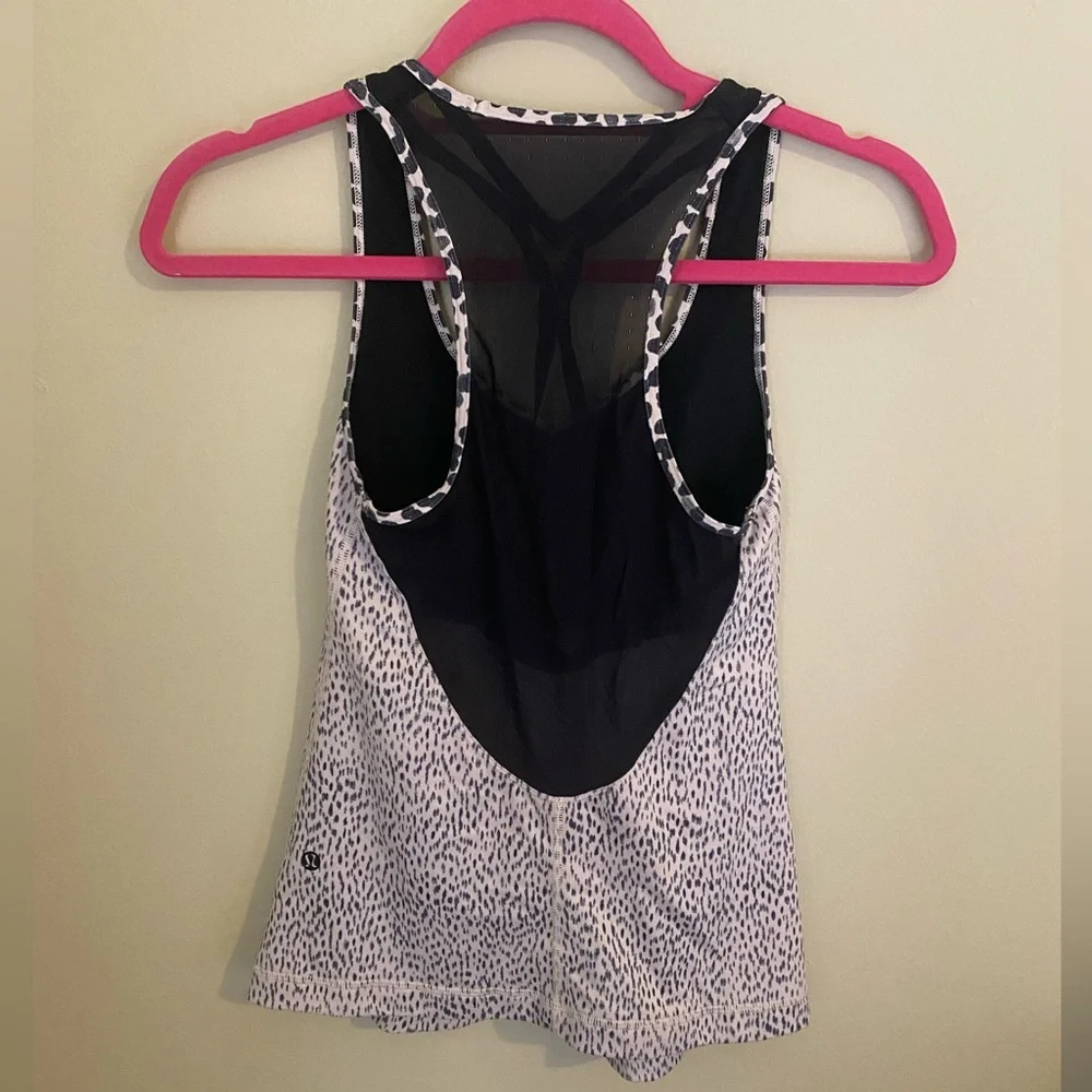 Lululemon Tank Top - Picture 5 of 6